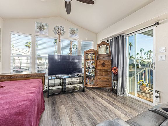 2nd image of 16501 N El Mirage Rd Lot 233