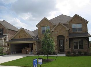 3757 Hermann St, Round Rock, TX 78681