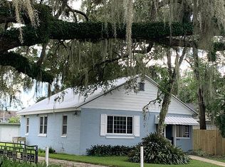1614 Roosevelt Ave, Orlando, FL 32804