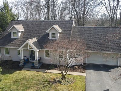 32 Forest Glen Dr, Grove City, PA, 16127