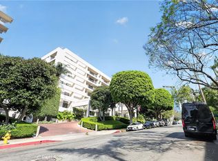 1131 Alta Loma Rd APT 308, West Hollywood, CA 90069