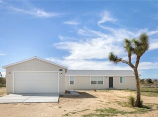 3614 Surrey Ave, Yucca Valley, CA 92284