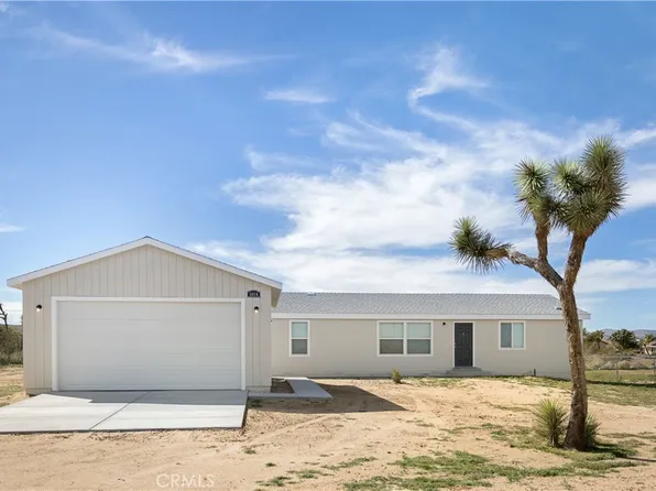 3614 Surrey Ave, Yucca Valley, CA 92284