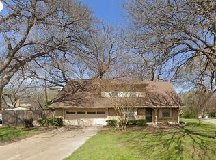 2123 Greenbriar Ln, Plano, TX 75074