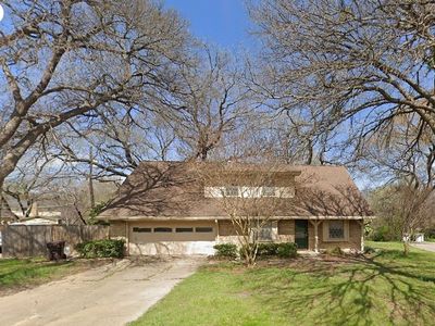 2123 Greenbriar Ln, Plano, TX, 75074