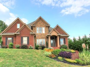 9571 Stone Mist Ln, Chattanooga, TN 37421