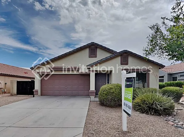 38166 N Sandy Dr, San Tan Valley, AZ 85140