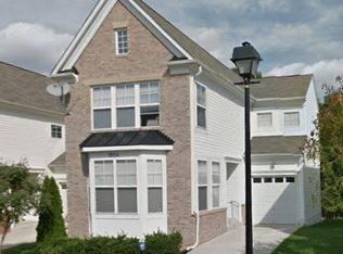 1904 Scaffold Way, Odenton, MD 21113