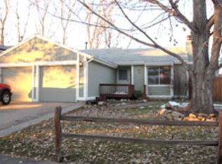 948 Bitterbrush Ln, Fort Collins, CO 80526