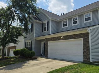 2330 Lazy River Dr, Raleigh, NC 27610