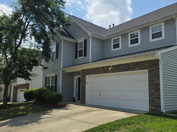 2330 Lazy River Dr, Raleigh, NC 27610