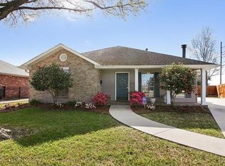 2124 Green Acres Rd, Metairie, LA 70003