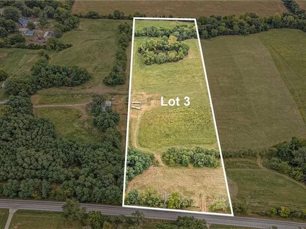 3 Arnold Park, Holt, MO 64048