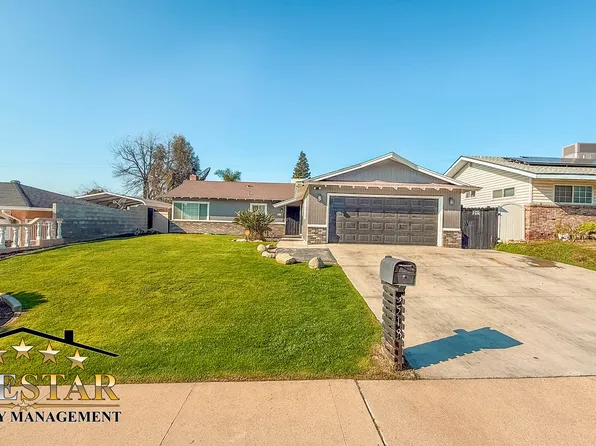 3518 Fairmount St, Bakersfield, CA 93306