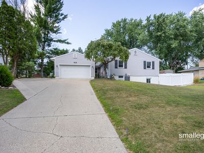 510 W High St, Greenville, MI, 48838