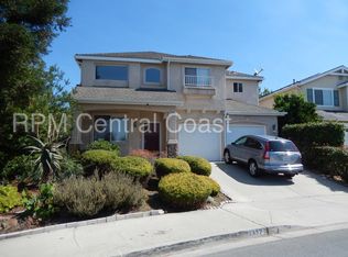 1332 Purple Sage Ln, San Luis Obispo, CA 93401