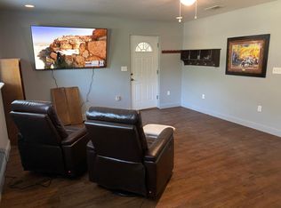 611 Gladness #2, Rhome, TX 76078