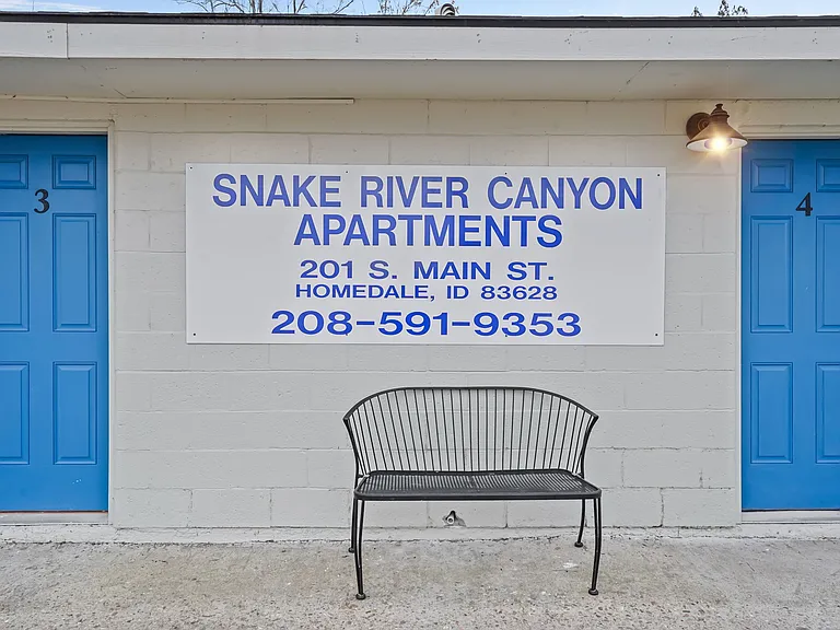 201 S Main St #8 — Photo 8