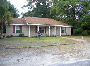 357 5th Ave, Ridgeland, SC 29936