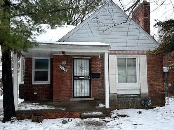 12575 Payton St, Detroit, MI 48224
