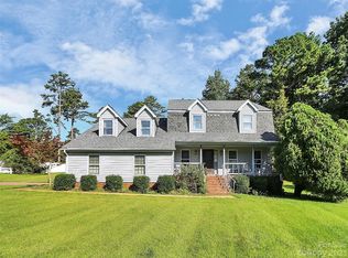 5527 Spearmint Dr, Mint Hill, NC 28227