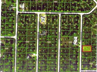3134 Pickett St, Port Charlotte, FL 33981
