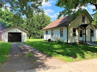 1815 20th Ave, Bloomer, WI 54724