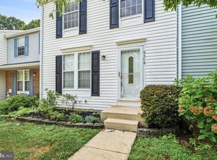 9578 Donnan Castle Ct, Laurel, MD