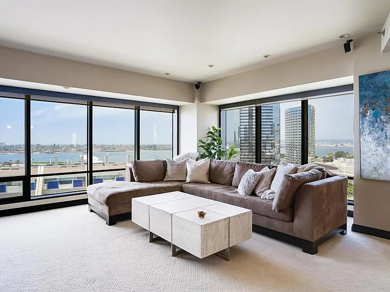 200 Harbor Dr #1502 — Photo 10