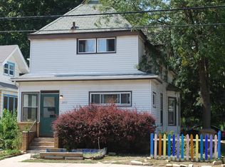 2458 E Johnson St, Madison, WI 53704