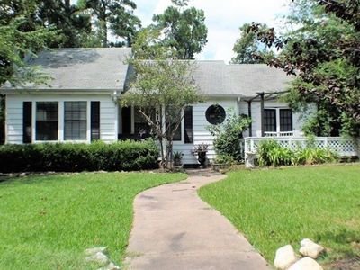 410 House St, Lufkin, TX, 75904