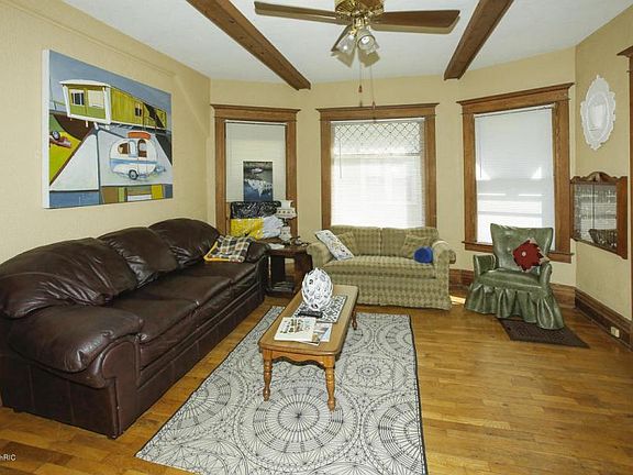 4th image of 743 Axtell St APT 1