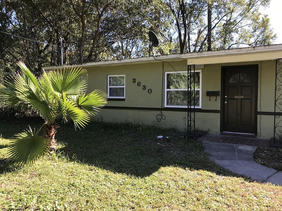2nd image of 3630 Mimosa Dr
