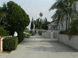 2510 Falling Leaf Ave, Rosemead, CA 91770