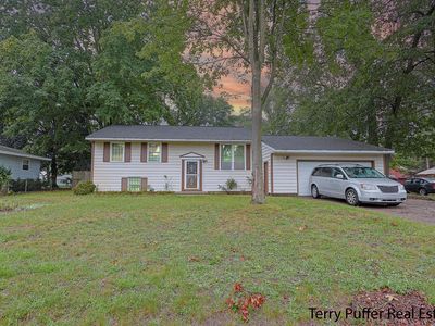 3413 Verna Ave, Muskegon, MI, 49442