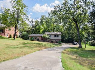 6224 Duncan Rd, Fort Smith, AR 72903