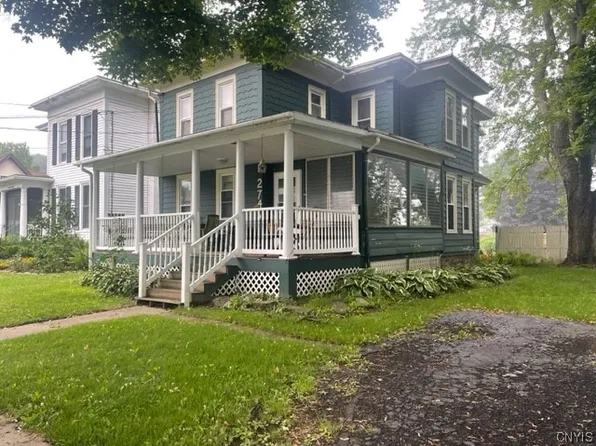 2746 Centennial St, Weedsport, NY 13166