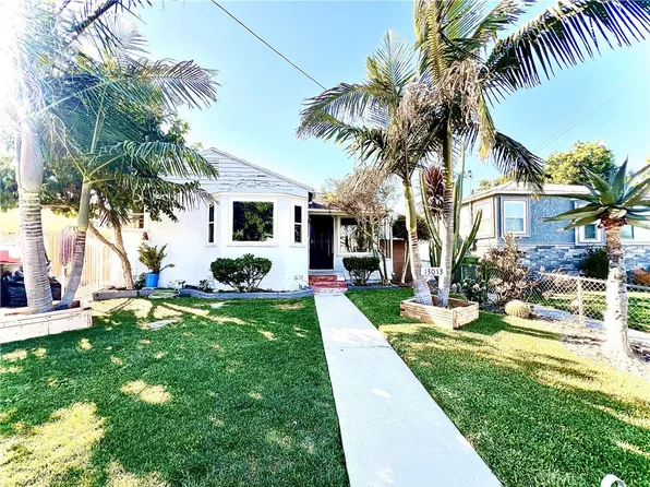 13013 Jefferson Ave, Hawthorne, CA 90250