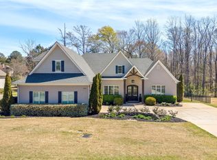 444 Merimont Blvd, Auburn, AL 36830