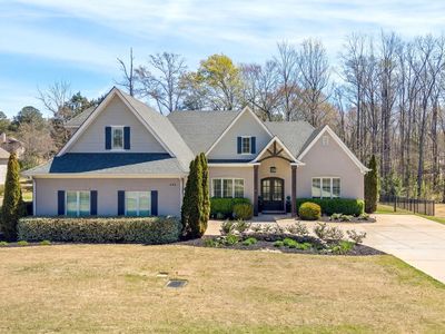 444 Merimont Blvd, Auburn, AL, 36830