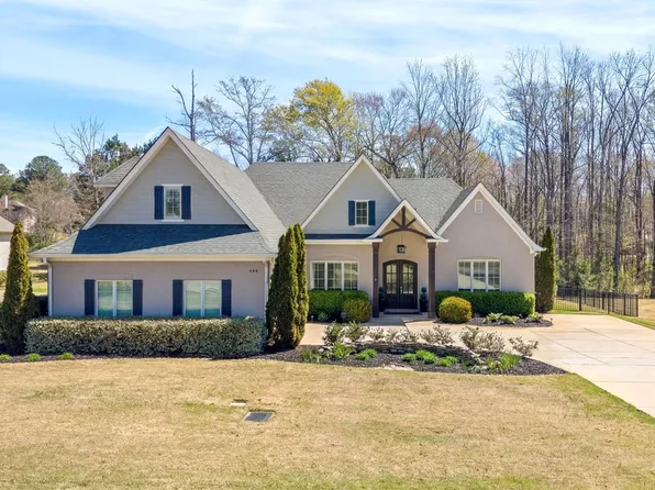 444 Merimont Blvd, Auburn, AL 36830