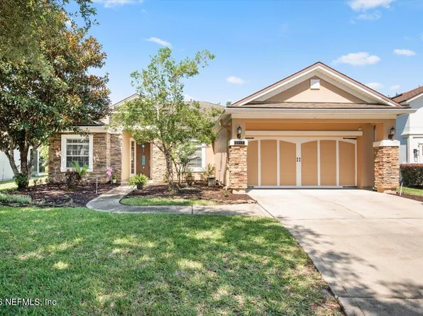 1117 VILLERE Court, St. Augustine, FL 32259