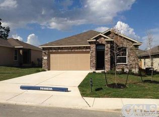 150 Finch Knl, San Antonio, TX 78253