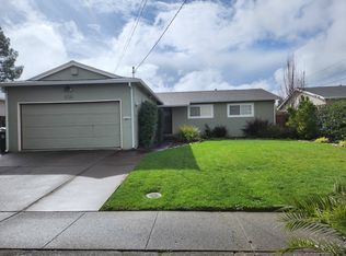 3725 Dover St, Napa, CA 94558