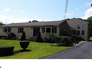 6278 Lake Rd, Newfield, NJ 08344