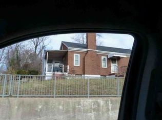 121 Parkersburg Tpke, Staunton, VA 24401