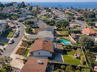 221 Via Los Miradores, Redondo Beach, CA 90277