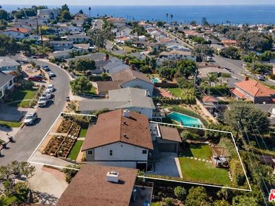 221 Via Los Miradores, Redondo Beach, CA, 90277