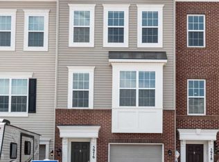 5976 Krantz Dr, Frederick, MD 21703