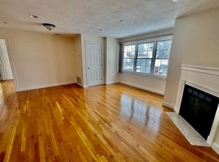 93 W Emerson St #3, Melrose, MA 02176